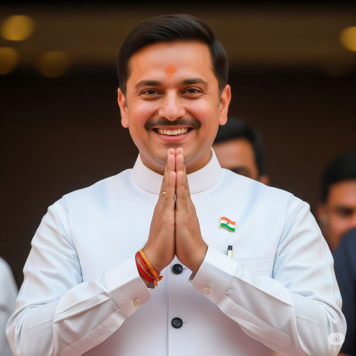 मनिष जगताप